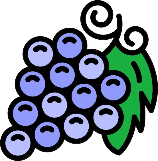 Grappa logo